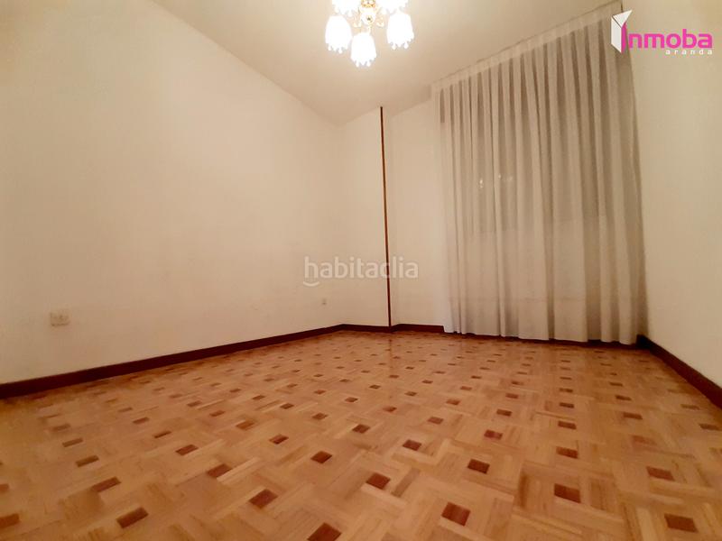 Foto 8900990f-0812-4677-8301-0d353980ad9a. Etagenwohnung mit heizung in Santo Domingo - La Estación Aranda de Duero