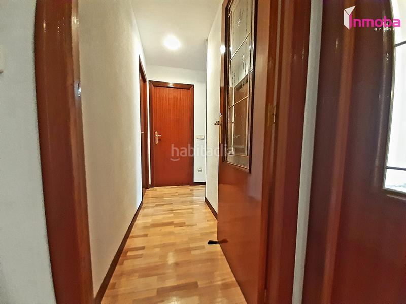 Foto 9a4d8e34-d9eb-4491-98b0-0820e9828171. Etagenwohnung mit heizung in Santo Domingo - La Estación Aranda de Duero