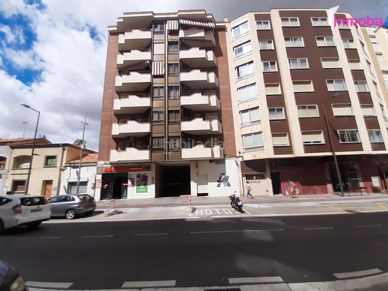 Foto ebaf8581-0f5a-421a-831e-3b0fa8171269. Pis amb calefacció a Santo Domingo - La Estación Aranda de Duero