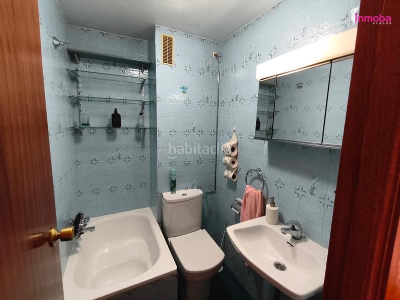 Foto 52f03e4d-f975-45cf-886a-3fef31468ca6. Appartement avec chauffage dans Santo Domingo - La Estación Aranda de Duero
