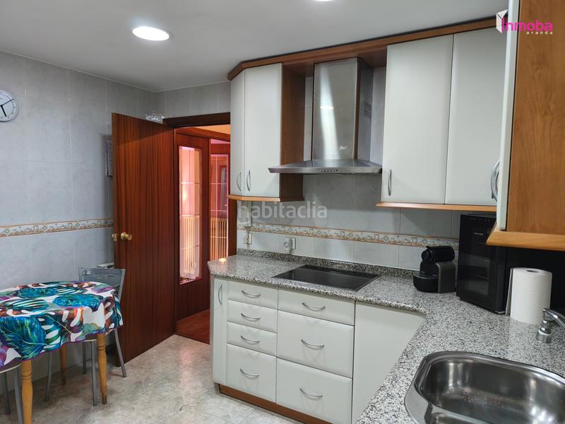 Foto 56bd2fa9-f664-4cb9-904f-d81082f0a7b7. Appartement avec chauffage dans Santo Domingo - La Estación Aranda de Duero