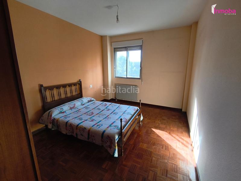 Foto 6eafe235-3c92-4852-8c0b-9f702c798f2d. Appartement avec chauffage dans Santo Domingo - La Estación Aranda de Duero