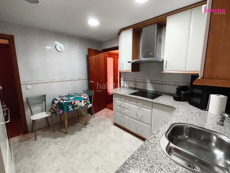 Foto 822a2022-90be-4137-a19a-0a9db3b2ba60. Appartement avec chauffage dans Santo Domingo - La Estación Aranda de Duero