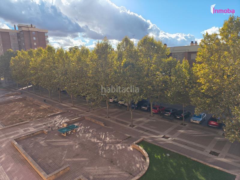 Foto c8cf6b49-8dff-44f3-b080-f1b6e316b32c. Appartement avec chauffage dans Santo Domingo - La Estación Aranda de Duero