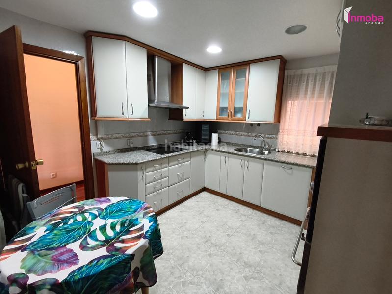 Foto ee12ed6d-7774-426f-aa67-7fb3070e2daa. Appartement avec chauffage dans Santo Domingo - La Estación Aranda de Duero