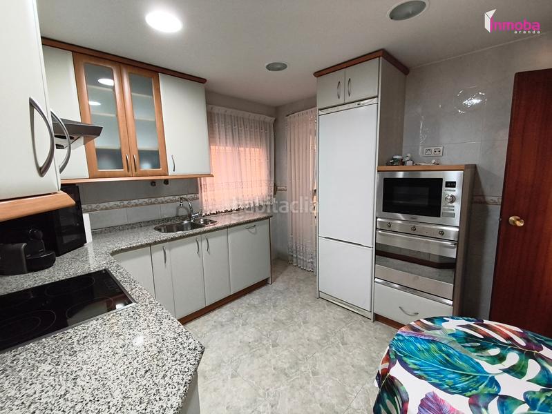 Foto f351b8c2-6ee9-4c7e-bb94-75426ef41673. Appartement avec chauffage dans Santo Domingo - La Estación Aranda de Duero