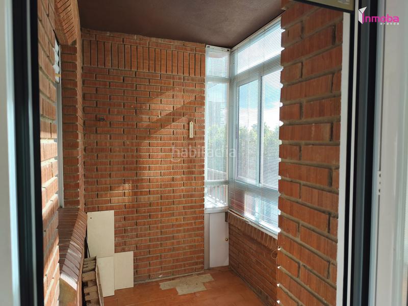Foto fcfd3780-16c0-4034-a1b7-53c60f7a6528. Appartement avec chauffage dans Santo Domingo - La Estación Aranda de Duero