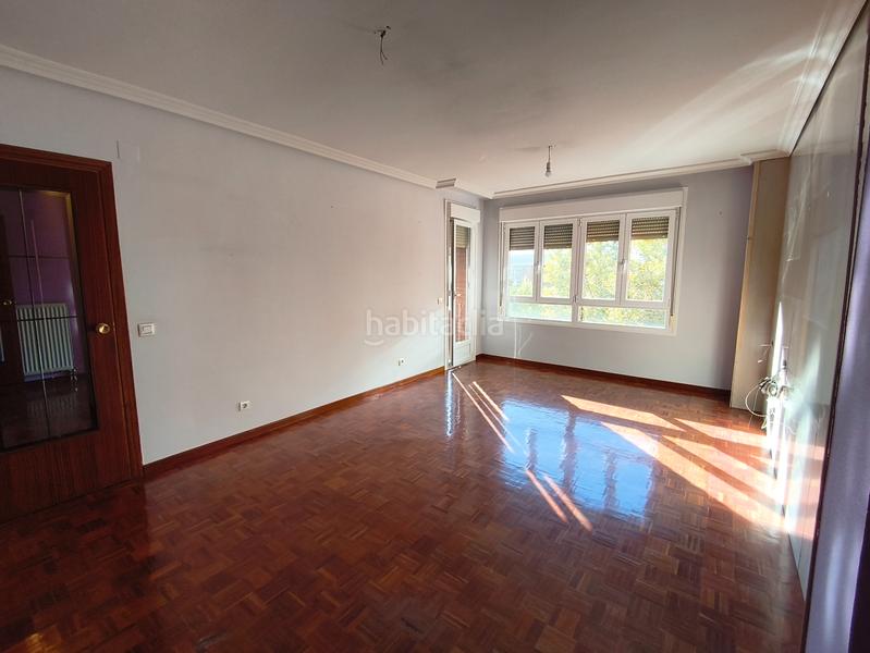 Foto e7af83a6-b6f4-4b7f-b828-60676ce3f507. Etagenwohnung mit heizung in Santo Domingo - La Estación Aranda de Duero