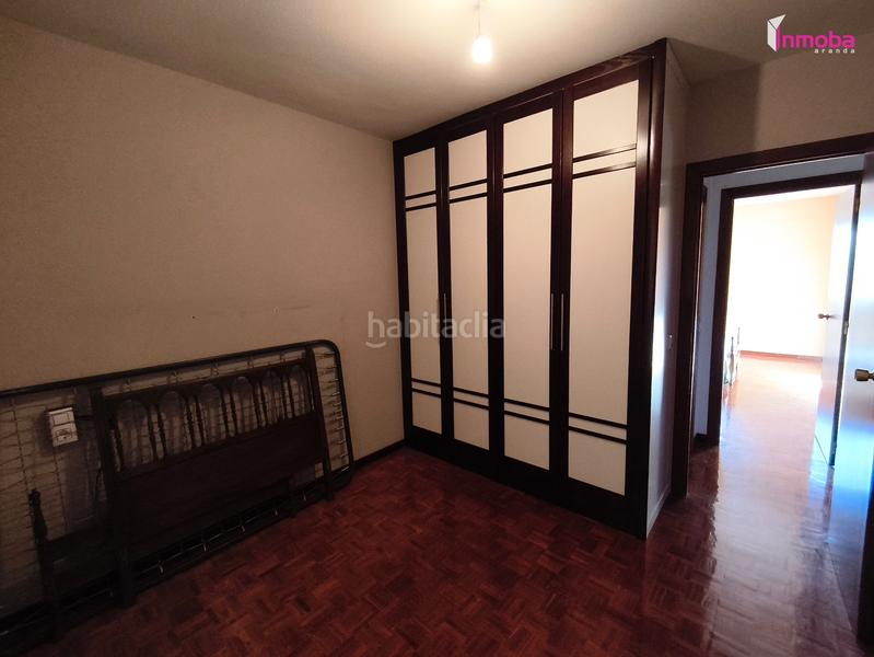 Foto f0c5e742-223c-4038-8eb8-95cf288a43f1. Etagenwohnung mit heizung in Santo Domingo - La Estación Aranda de Duero