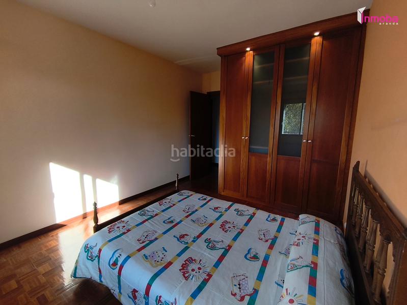 Foto 1283f53a-94b8-4af5-885b-6312e751ccc5. Flat with heating in Santo Domingo - La Estación Aranda de Duero