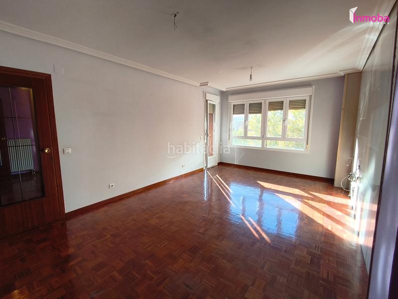 Foto 74218482-c925-483b-9764-5206f564ca2a. Flat with heating in Santo Domingo - La Estación Aranda de Duero