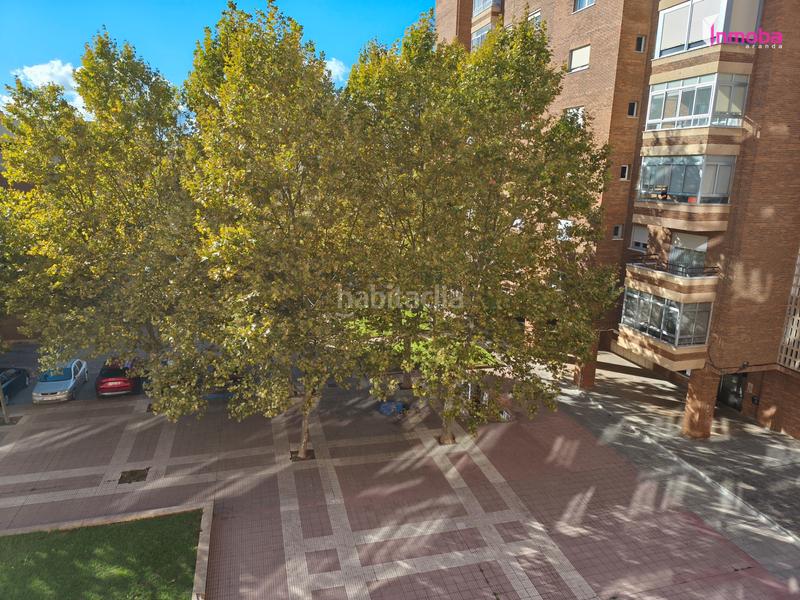 Foto 8cd8f8ae-84c1-4b45-9bf5-4cbc9df78dbf. Flat with heating in Santo Domingo - La Estación Aranda de Duero