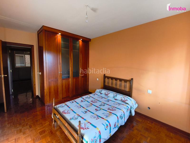 Foto 94540a16-0184-4a02-89e1-55240851dcd8. Flat with heating in Santo Domingo - La Estación Aranda de Duero