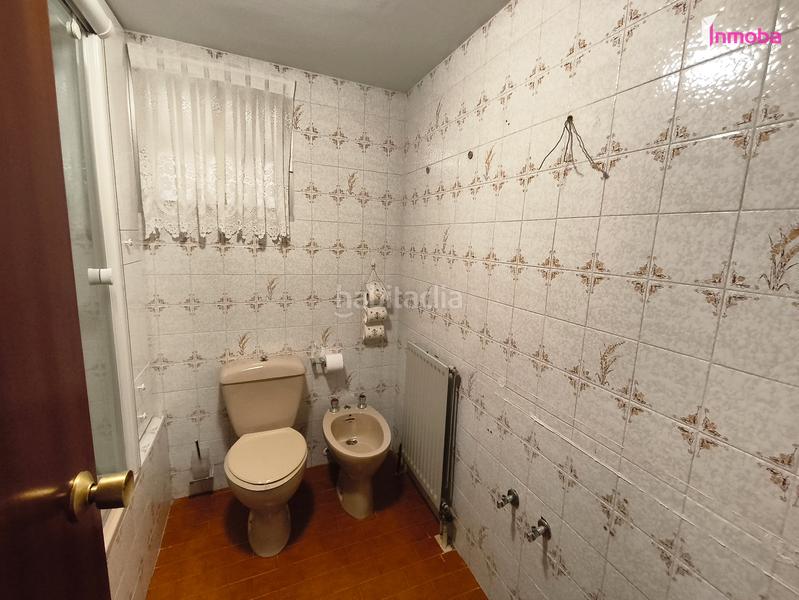 Foto aa44f4fb-7119-4e02-9c18-bfa7fbaaaf91. Flat with heating in Santo Domingo - La Estación Aranda de Duero