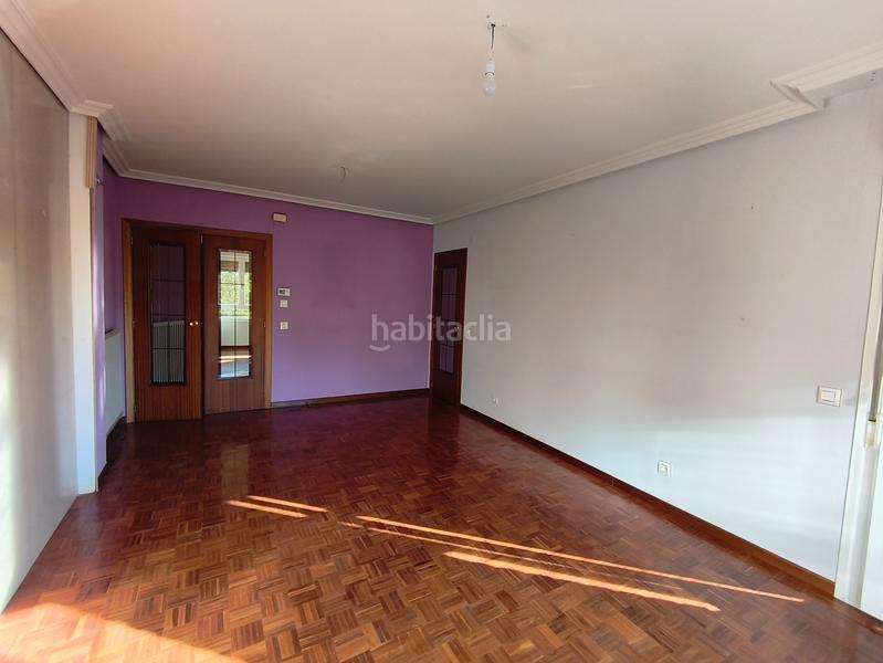 Foto dc1bebfc-3597-4c7e-9ac1-861e8529c71c. Flat with heating in Santo Domingo - La Estación Aranda de Duero