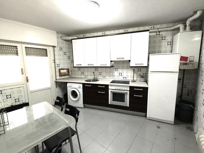 Foto 80beeac5-394f-40e1-ad71-31113e620de9. Appartement dans calle comadres 1 dans Centro Aranda de Duero