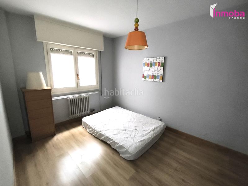 Foto b6f2fd6c-82fb-4230-ac3b-eddb77a23cd8. Flat in calle comadres 1 in Centro Aranda de Duero