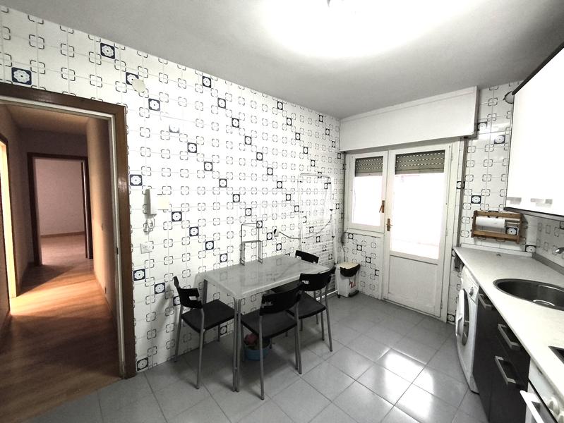 Foto e8bd3802-52fd-4c35-951a-ac3b59d5caec. Flat in calle comadres 1 in Centro Aranda de Duero