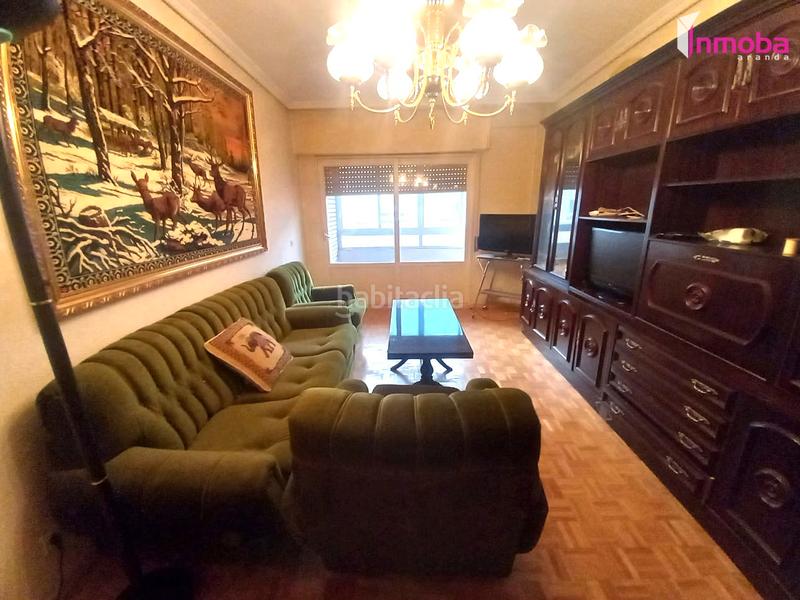 Foto 41c3fc2e-bb82-49ba-88d9-0767742cc017. Appartamento con riscaldamento in Santa Catalina - Ferial Aranda de Duero