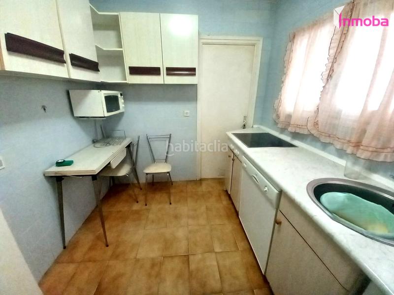 Foto 6d35d653-e61f-4567-9f22-549b1a511ad9. Appartamento con riscaldamento in Santa Catalina - Ferial Aranda de Duero