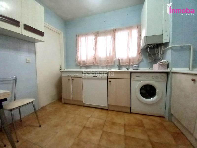 Foto 736bb455-9ce6-4c47-be5d-94b1467de093. Appartamento con riscaldamento in Santa Catalina - Ferial Aranda de Duero