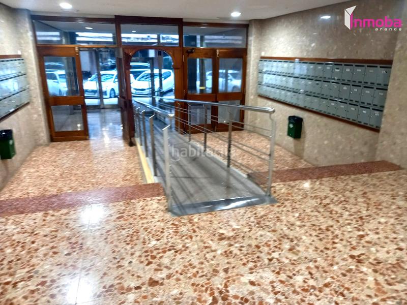 Foto bfdd0283-23ee-43ed-8f7a-da350843f6cb. Appartamento con riscaldamento in Santa Catalina - Ferial Aranda de Duero