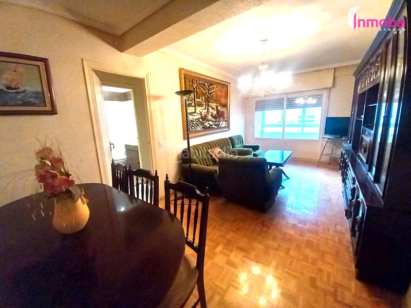 Foto d053f438-8496-4ceb-8973-dce1d171a970. Appartamento con riscaldamento in Santa Catalina - Ferial Aranda de Duero