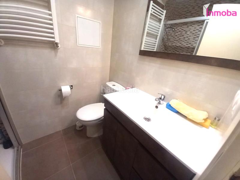 Foto 084cfa7a-230f-4bdf-b6d5-a96613bffc60. Etagenwohnung mit heizung in Santa Catalina - Ferial Aranda de Duero