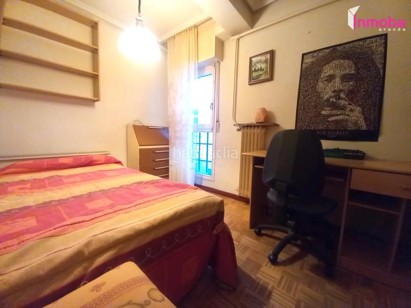 Foto 19a32acd-877e-4d91-9223-4e60a2777ac4. Etagenwohnung mit heizung in Santa Catalina - Ferial Aranda de Duero