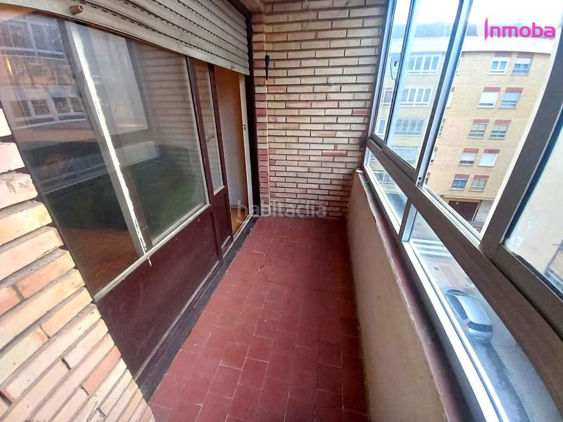 Foto 3d30983c-68d1-4ba5-bc06-c614f9eb8f05. Etagenwohnung mit heizung in Santa Catalina - Ferial Aranda de Duero