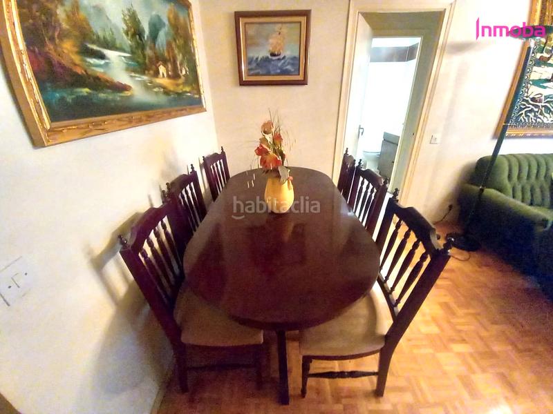 Foto 4e2b9431-4697-4ccd-b598-b43ed6d11168. Etagenwohnung mit heizung in Santa Catalina - Ferial Aranda de Duero