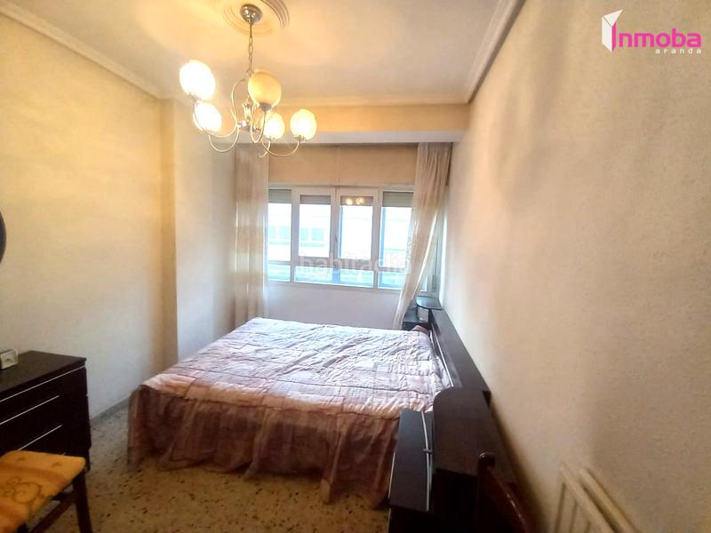 Foto 6007ca37-20ff-4ebe-856e-3bd7c97052f5. Etagenwohnung mit heizung in Santa Catalina - Ferial Aranda de Duero