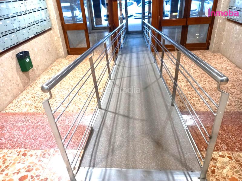 Foto 9c90e3ec-2042-410d-84fc-2cb6f118d7f0. Etagenwohnung mit heizung in Santa Catalina - Ferial Aranda de Duero