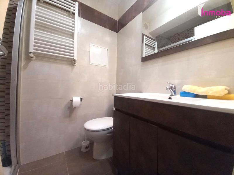 Foto a6aab2df-71c1-4e0f-9e0a-a1631d1554f2. Etagenwohnung mit heizung in Santa Catalina - Ferial Aranda de Duero