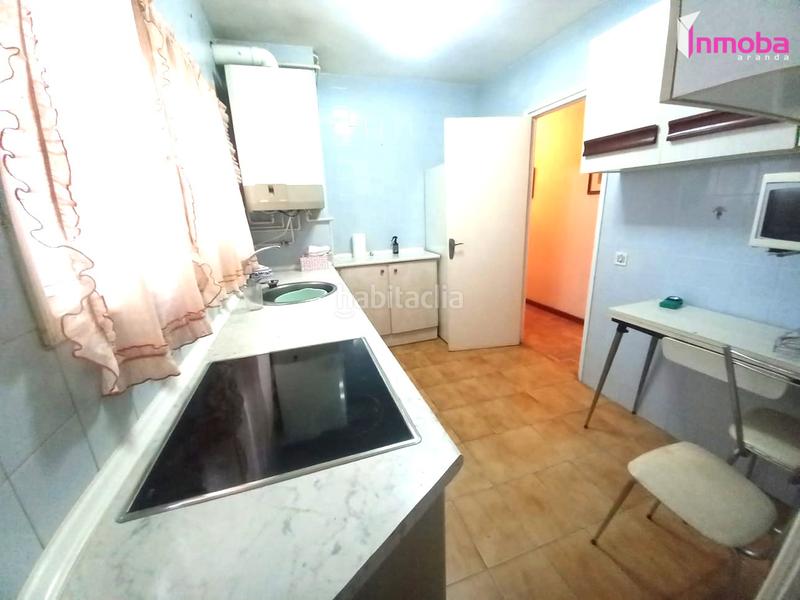 Foto b48b63e9-21ca-42de-b987-809b34e17c12. Etagenwohnung mit heizung in Santa Catalina - Ferial Aranda de Duero