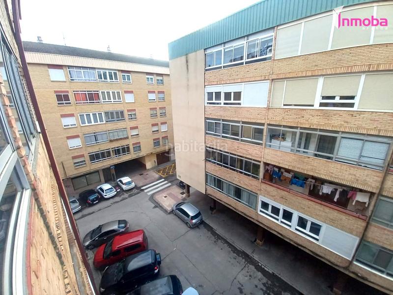 Foto b51c4eb2-3e4e-4c89-a217-e0e965d67b8b. Etagenwohnung mit heizung in Santa Catalina - Ferial Aranda de Duero