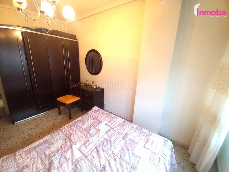 Foto c9e8ac29-c41b-4274-a079-1382f6ec8315. Etagenwohnung mit heizung in Santa Catalina - Ferial Aranda de Duero