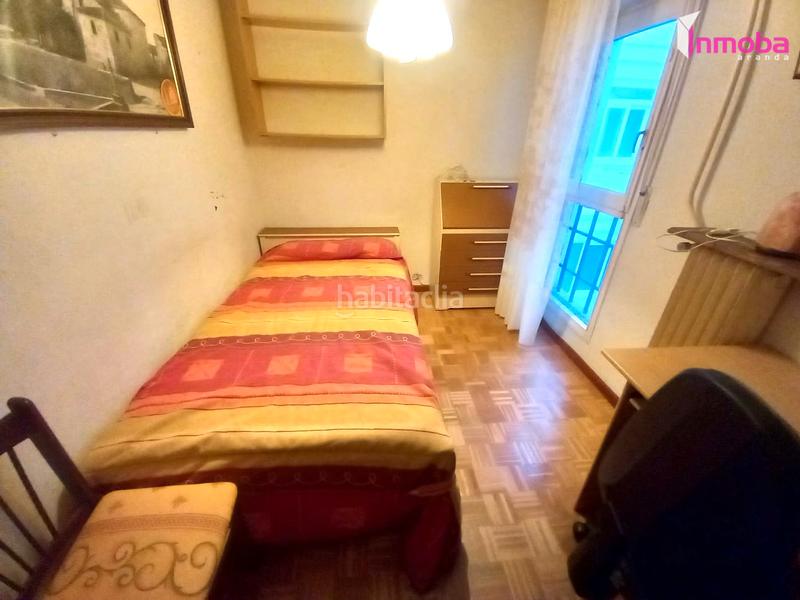 Foto 8af75d5c-2b02-4d45-9096-6bcd82071cd0. Flat with heating in Santa Catalina - Ferial Aranda de Duero