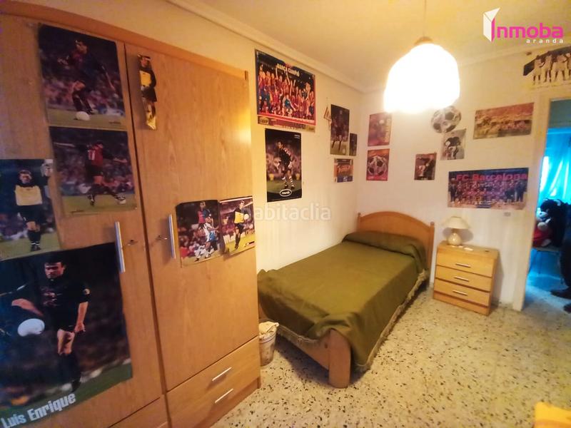 Foto 9e1b4cc6-5f06-4d24-a3bc-a039420d9d93. Flat with heating in Santa Catalina - Ferial Aranda de Duero