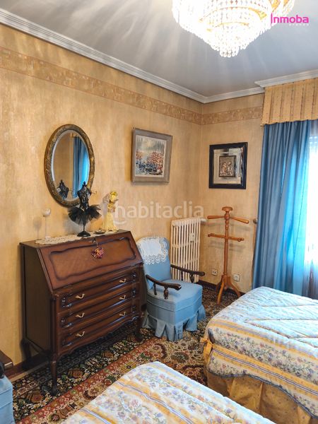 Foto 00546b0b-3f31-4479-98c6-6650a1bc5e9e. Piso amplitud, luz y una ubicación privilegiada . en Aranda de Duero