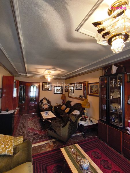 Foto 110840ad-45fd-42e9-a0ef-59f7445f35ab. Piso amplitud, luz y una ubicación privilegiada . en Aranda de Duero