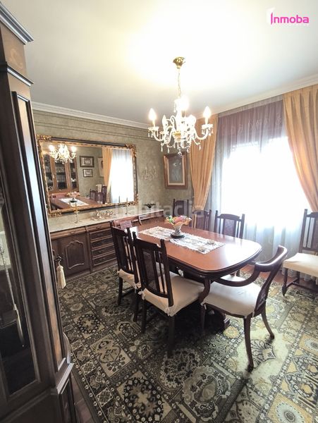 Foto 13256658-0258-4495-8d3a-ab7e010a6876. Piso amplitud, luz y una ubicación privilegiada . en Aranda de Duero