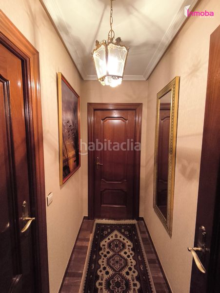 Foto 1fa567b0-e23c-41c0-822f-faf03bd717e1. Piso amplitud, luz y una ubicación privilegiada . en Aranda de Duero