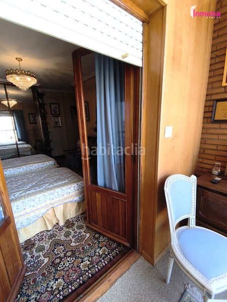 Foto 20dc879c-cd9c-4bf1-96c6-d68d289098b3. Piso amplitud, luz y una ubicación privilegiada . en Aranda de Duero