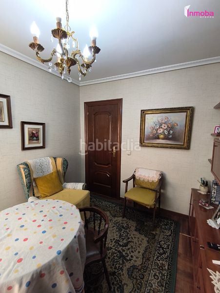 Foto 2ec36032-e6e2-4ab7-9d24-3c09f4c13719. Piso amplitud, luz y una ubicación privilegiada . en Aranda de Duero