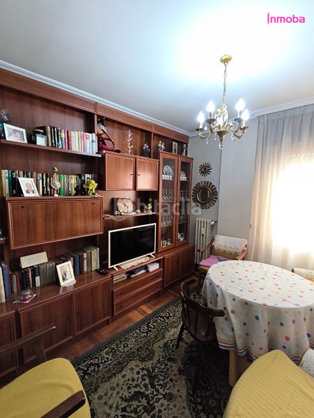 Foto 3fde1658-72b6-4f57-8ea1-ac298ccacc0f. Piso amplitud, luz y una ubicación privilegiada . en Aranda de Duero