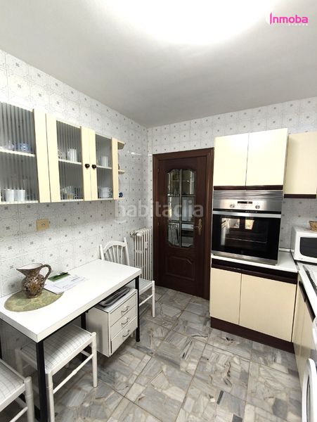 Foto 407252dc-baf0-4cc1-902f-c79fa0679b79. Piso amplitud, luz y una ubicación privilegiada . en Aranda de Duero