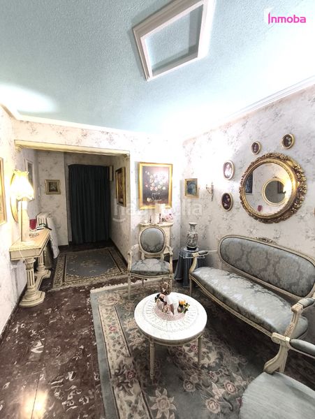 Foto 4aefc11a-d06e-4083-a886-e32e9a0b6d70. Piso amplitud, luz y una ubicación privilegiada . en Aranda de Duero