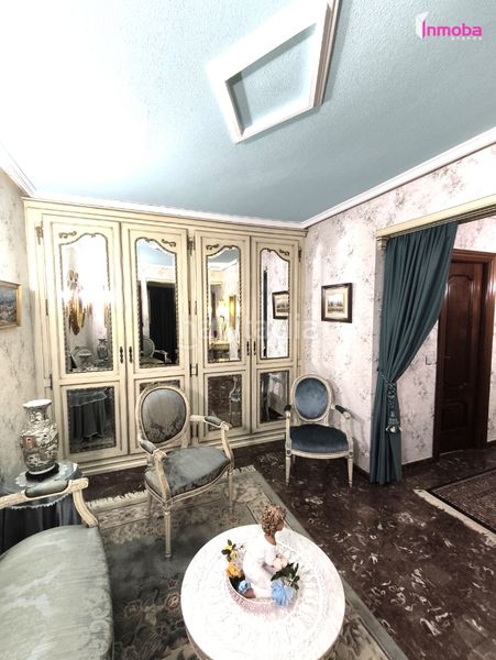 Foto 6ab8ce53-be76-4f8d-b819-a7e8b4f883cc. Piso amplitud, luz y una ubicación privilegiada . en Aranda de Duero