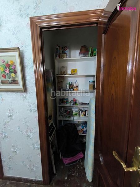 Foto 6b011db4-8202-4ffd-b463-7b3ad915209f. Piso amplitud, luz y una ubicación privilegiada . en Aranda de Duero